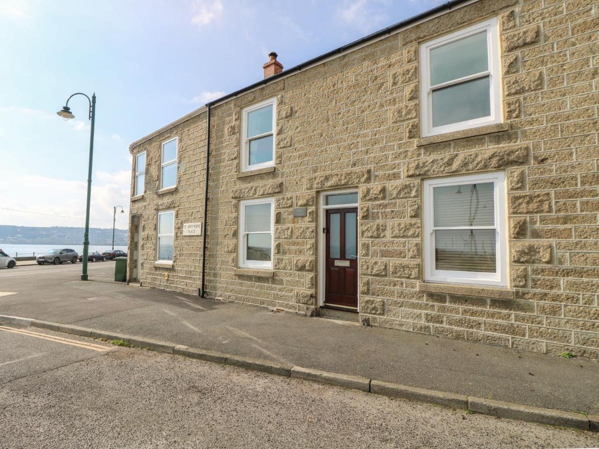 Jubilee Cottage Penzance Luaran gambar