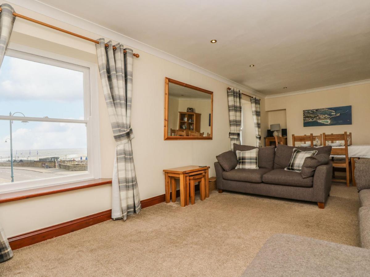 Jubilee Cottage Penzance Luaran gambar