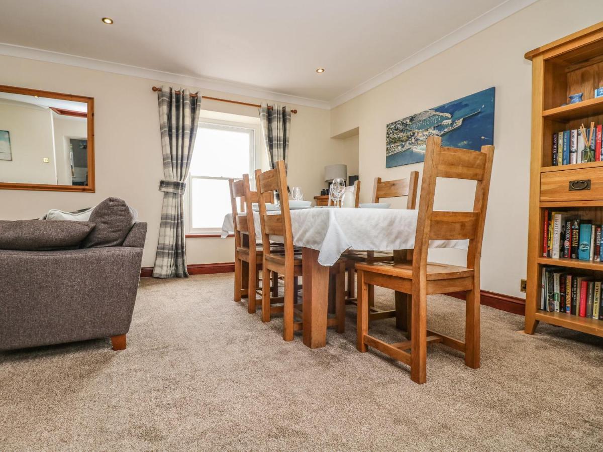 Jubilee Cottage Penzance Luaran gambar