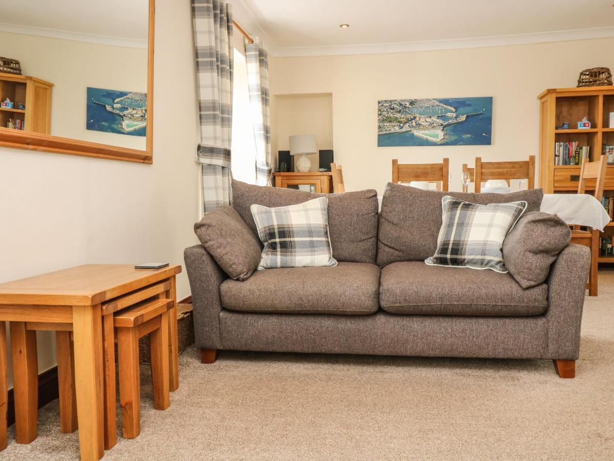 Jubilee Cottage Penzance Luaran gambar