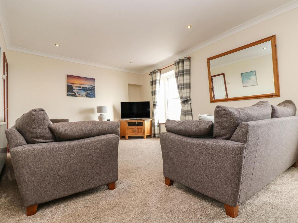 Jubilee Cottage Penzance Luaran gambar