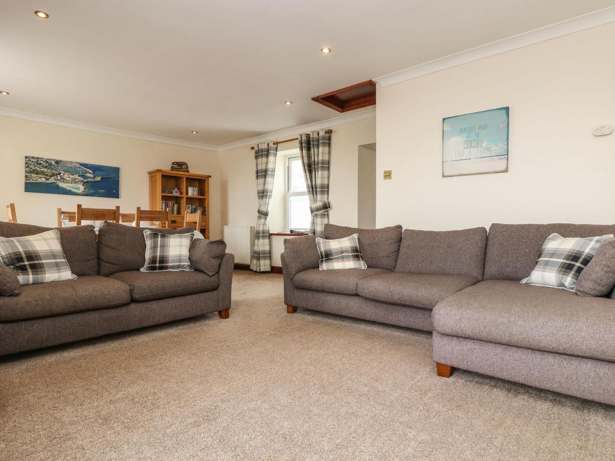 Jubilee Cottage Penzance Luaran gambar