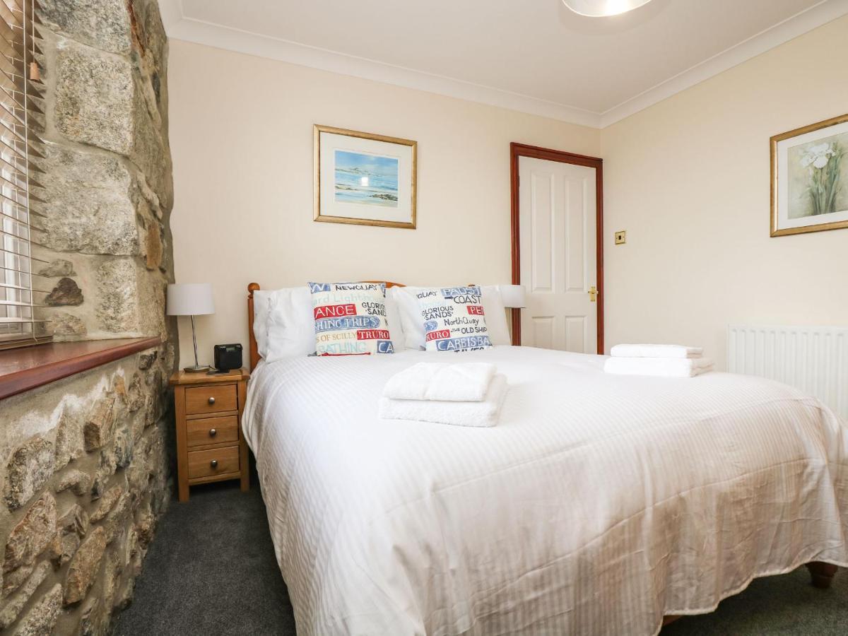 Jubilee Cottage Penzance Luaran gambar