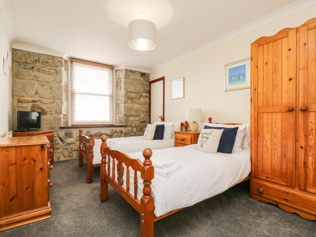 Jubilee Cottage Penzance Luaran gambar