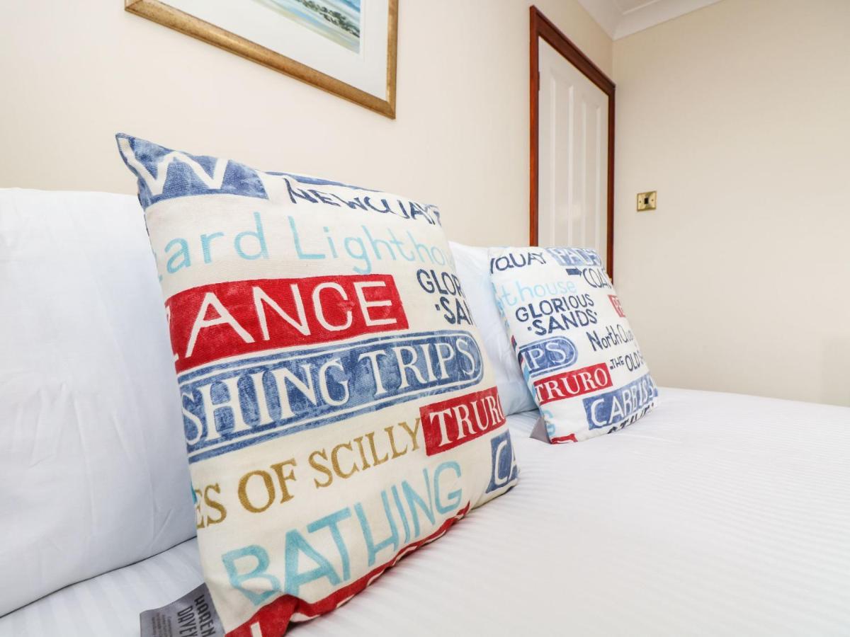 Jubilee Cottage Penzance Luaran gambar