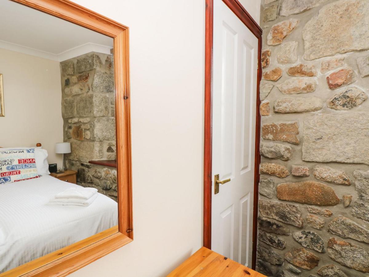 Jubilee Cottage Penzance Luaran gambar
