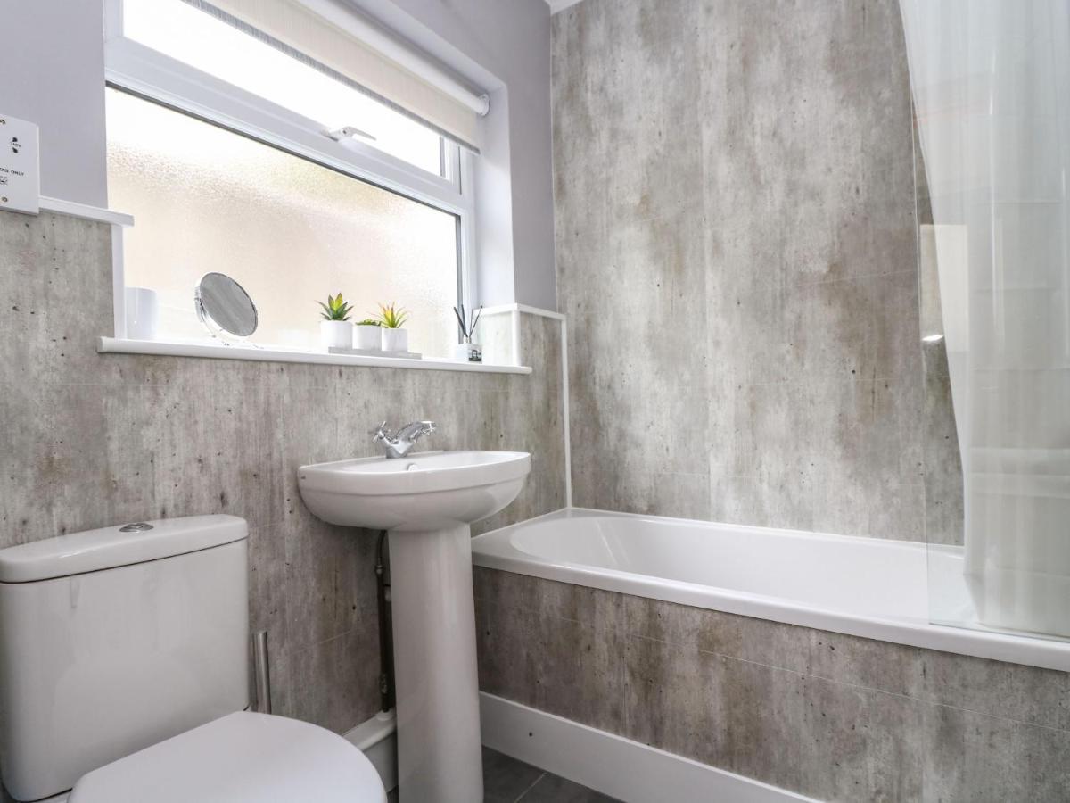 Jubilee Cottage Penzance Luaran gambar