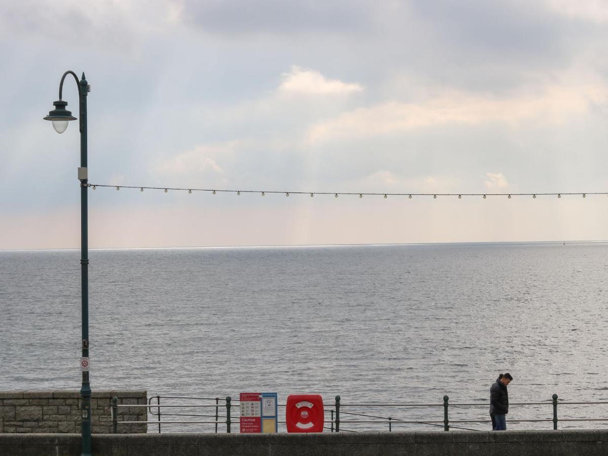 Jubilee Cottage Penzance Luaran gambar