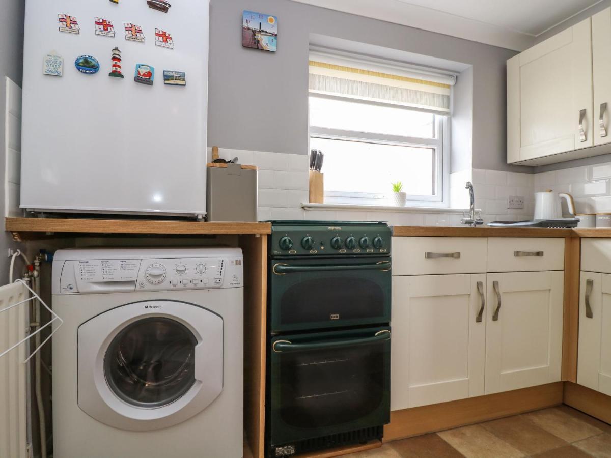 Jubilee Cottage Penzance Luaran gambar