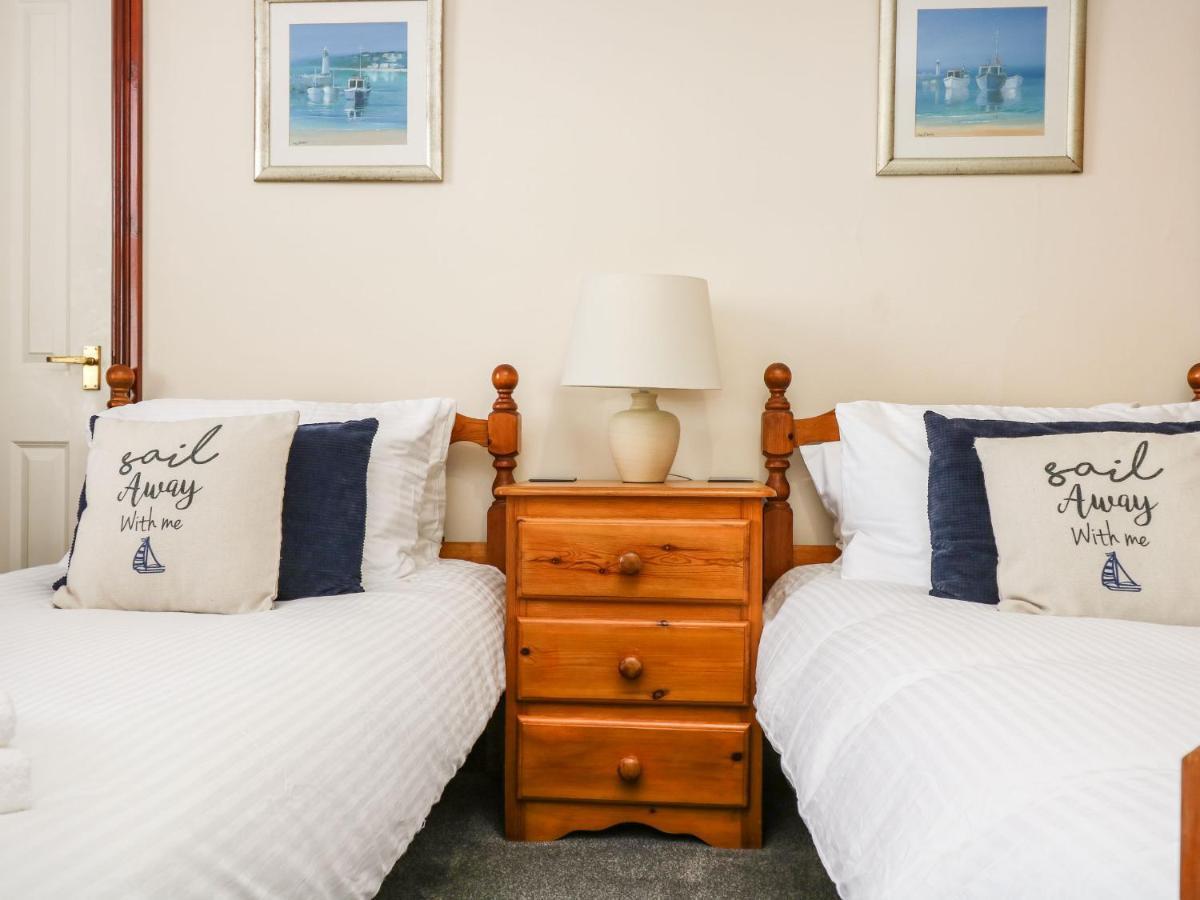 Jubilee Cottage Penzance Luaran gambar