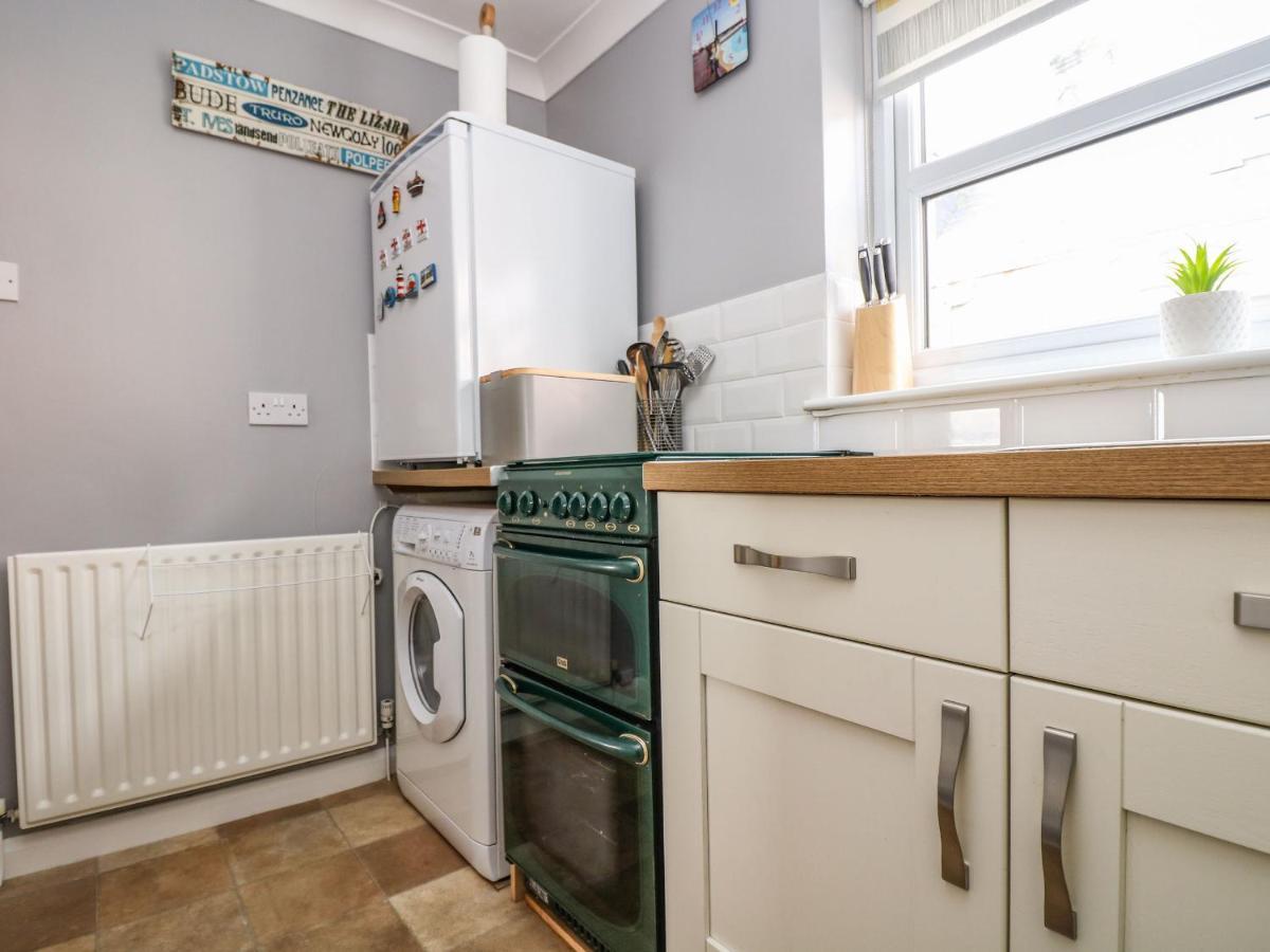 Jubilee Cottage Penzance Luaran gambar
