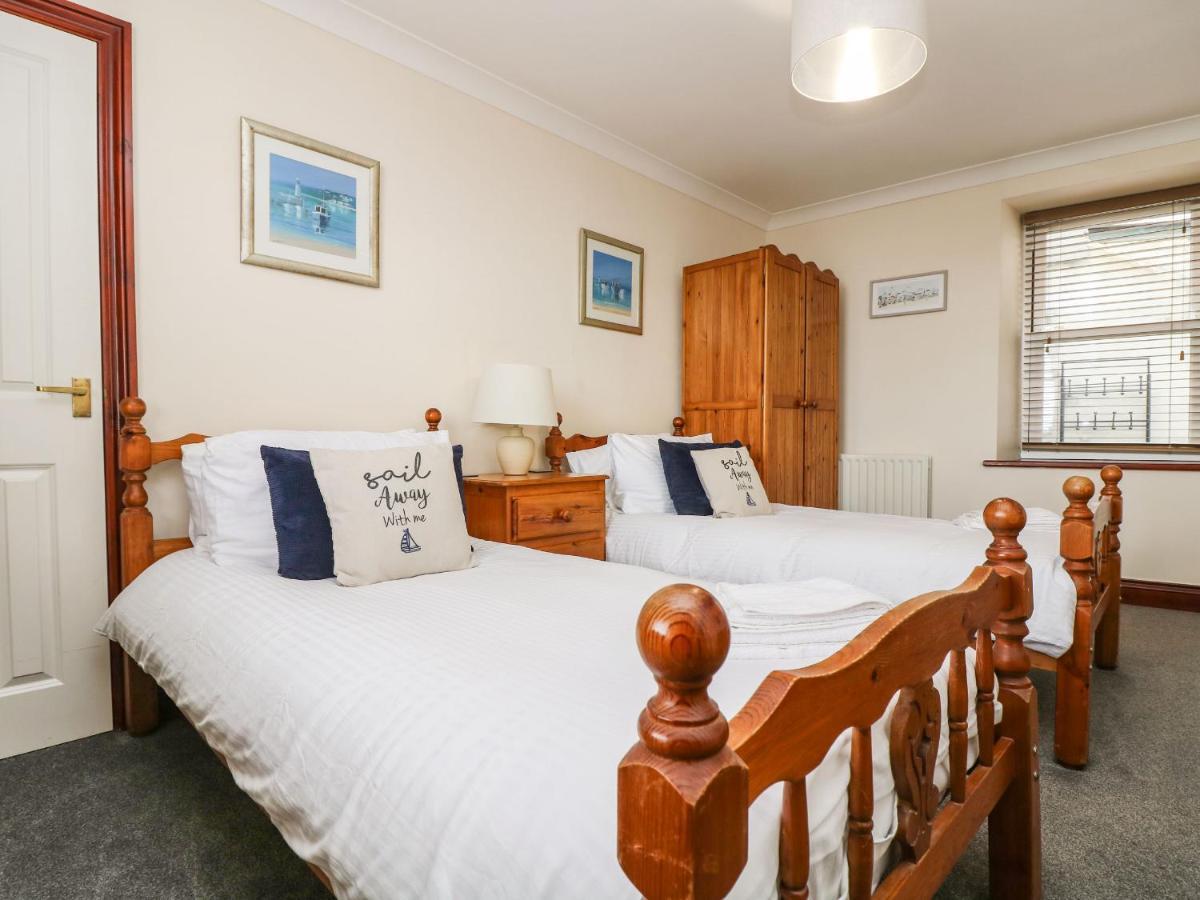 Jubilee Cottage Penzance Luaran gambar