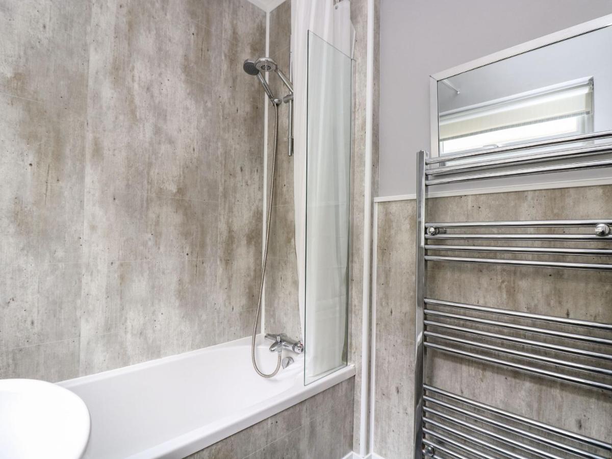 Jubilee Cottage Penzance Luaran gambar