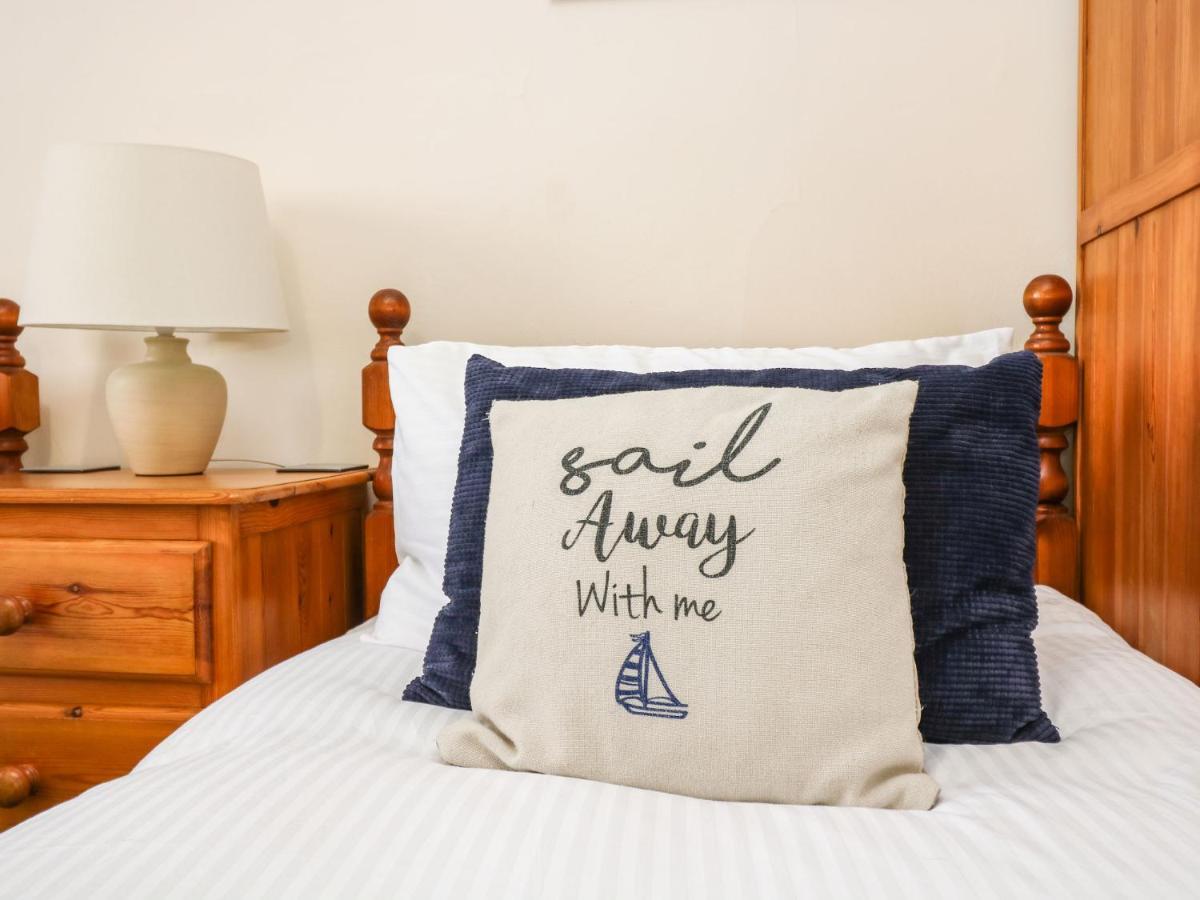 Jubilee Cottage Penzance Luaran gambar